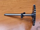 Kawasaki Z750 Vízpumpa és olajpumpa meghajtó tengely