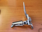Yamaha YZF 600R Bal első lábtartó