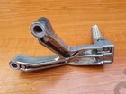 Yamaha YZF 600R Bal hátsó lábtartó