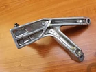 Yamaha YZF 600R Bal hátsó lábtartó