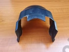 Yamaha YZF 600R Első sárvédő toldat