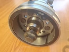 Yamaha YZF 600R Főtengely és hajtókar szett