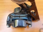 Yamaha YZF 600R Hátsó féknyereg