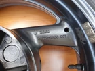 Yamaha YZF 600R Hátsó kerék