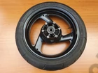 Yamaha YZF 600R Hátsó kerék