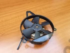 Yamaha YZF 600R Hűtőventilátor