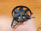 Yamaha YZF 600R Hűtőventilátor