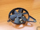 Yamaha YZF 600R Hűtőventilátor