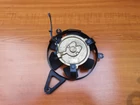 Yamaha YZF 600R Hűtőventilátor
