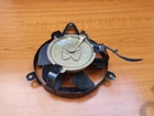 Yamaha YZF 600R Hűtőventilátor