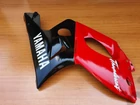 Yamaha YZF 600R Jobb oldali idom