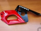 Yamaha YZF 600R Jobb oldali idom