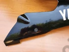 Yamaha YZF 600R Jobb oldali idom