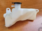 Yamaha YZF 600R Kiegyenlítő tartály Yamaha YZF 600R Kiegyenlítő tartály