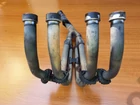 Yamaha YZF 600R Kipufogó leömlő