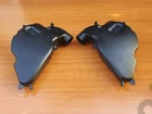 Yamaha YZF 600R Levegő doboz pár