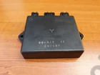 Yamaha YZF 600R Motorvezérlő - ECU