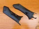 Yamaha YZF 600R Tükörtalp takaró idom pár