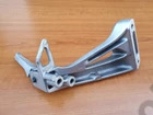 Suzuki SV 650 Bal hátsó lábtartó