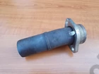 Suzuki SV 650 Hátsó kipufogó leömlő