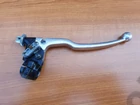 Suzuki SV 650 Kuplung behúzó