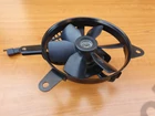 Suzuki SV 650 Ventilátor