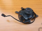 Suzuki SV 650 Ventilátor