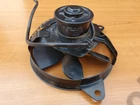 Suzuki SV 650 Ventilátor