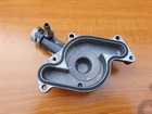 Suzuki SV 650 Vízpumpa fedél