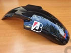 Honda CBR 900 RR Első sárvédő - Utángyártott