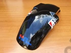 Honda CBR 900 RR Első sárvédő - Utángyártott