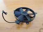 Honda CBR 900 RR Hűtőventilátor