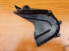 KTM Duke 125 Lánckerék dekli