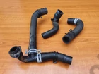 KTM Duke 125 Blokk vízcsövek