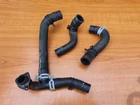 KTM Duke 125 Blokk vízcsövek