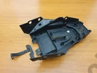 KTM Duke 125 Hátsó kerék feletti idom