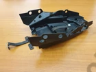 KTM Duke 125 Hátsó kerék feletti idom