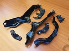 KTM Duke 125 Konzol szett