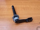 KTM Duke 125 Kuplung kinyomó tengely