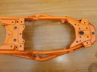KTM Duke 125 Segédváz