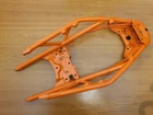 KTM Duke 125 Segédváz
