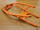 KTM Duke 125 Segédváz