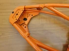 KTM Duke 125 Segédváz