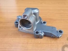 KTM Duke 125 Vízpumpa fedél