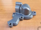 KTM Duke 125 Vízpumpa fedél