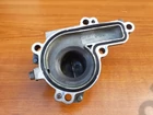 KTM Duke 125 Vízpumpa fedél