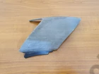 Aprilia SR 50 Factory Bal oldali spoiler idom