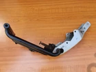 BMW F 650 GS Alsó vázkeret
