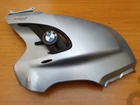 BMW F 650 GS Bal oldali idom BMW F 650 GS Bal oldali idom