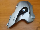 BMW F 650 GS Bal oldali idom BMW F 650 GS Bal oldali idom